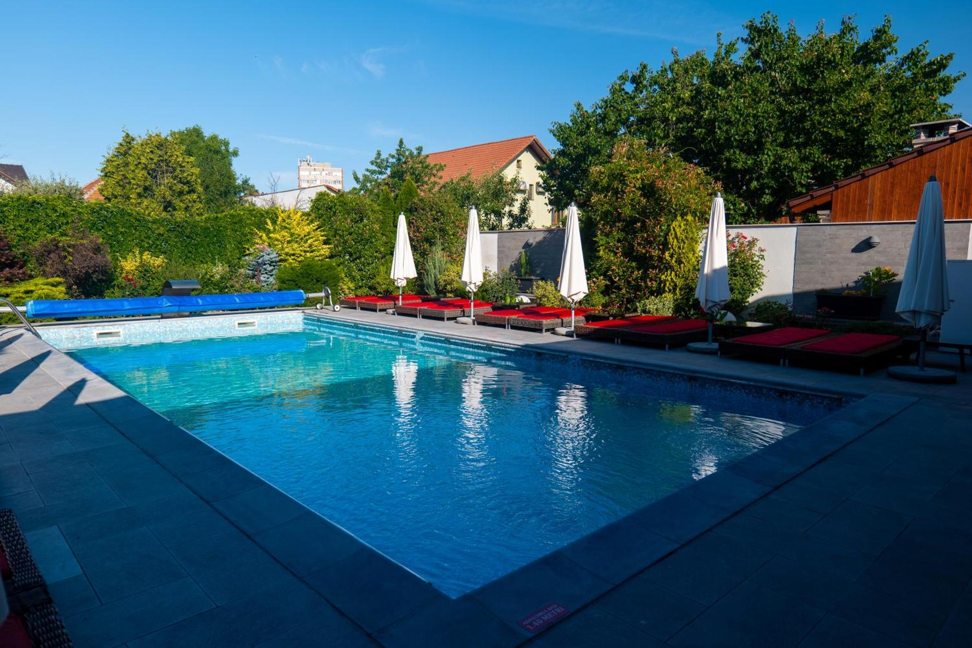 Pensiunea Nora Prestige&prestige Art Hotel 4*