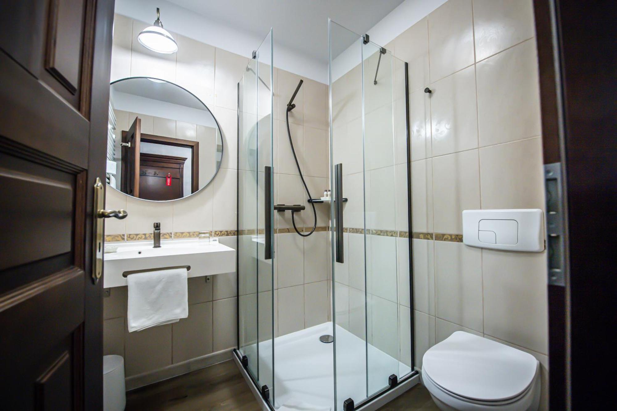 Pensiunea Nora Prestige&prestige Art Hotel 4*