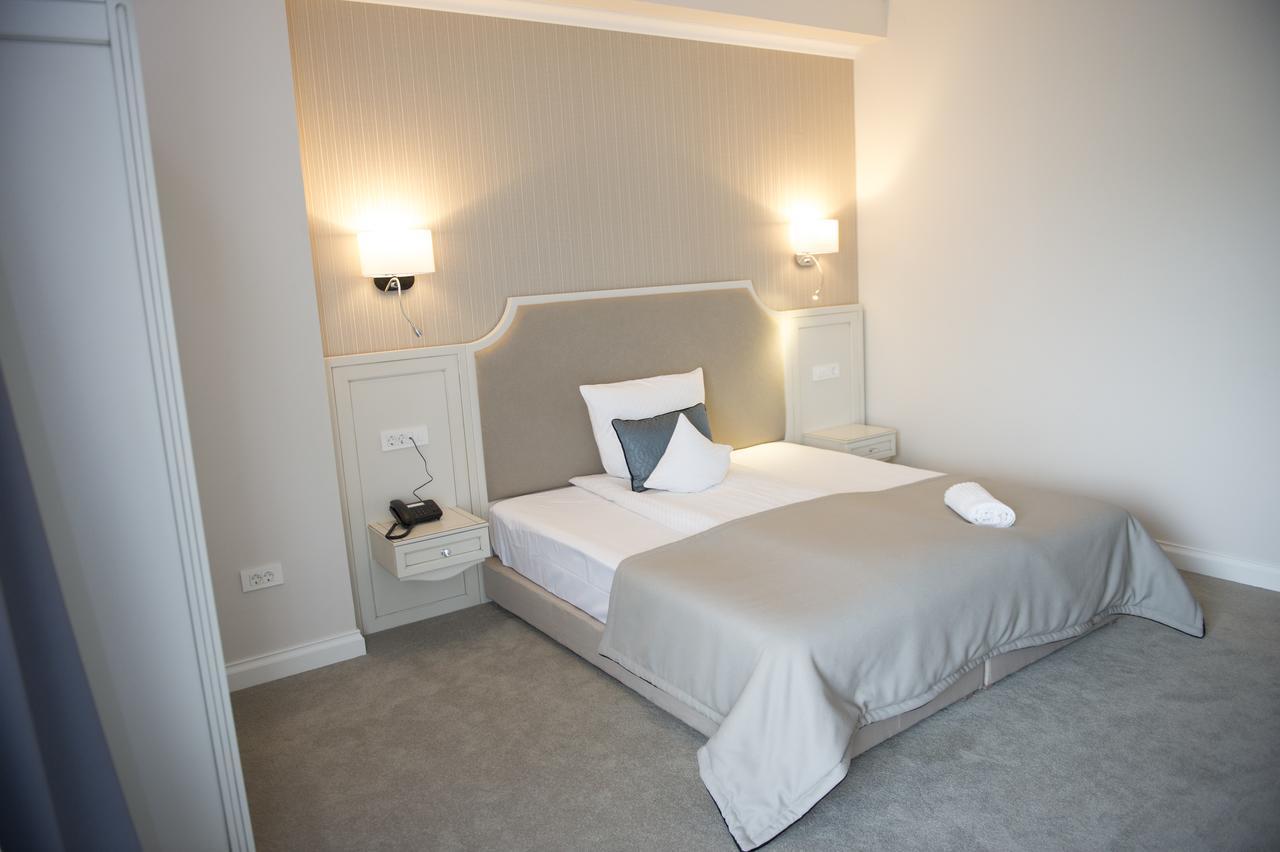 Pensiunea Nora Prestige&prestige Art Hotel Timişoara